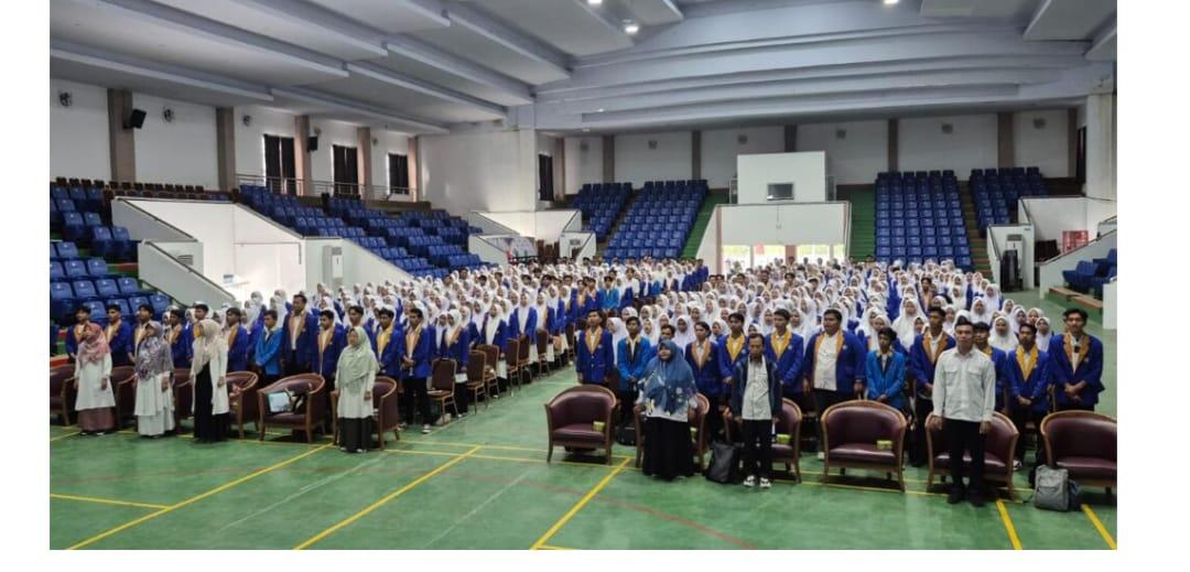 KKN FTIK Meningkatkan Tri Dharma