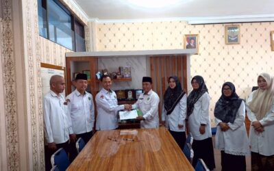 Edukasi Kolaboratif: FTIK UIN MY dan MIN 1 Sawahlunto Satukan Visi untuk MI Berkualitas