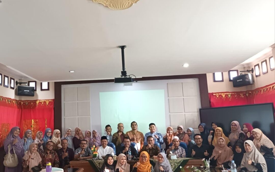 VISITING DOCTOR BIMBINGAN KONSELING RINGKAS BERFOKUS SOLUSI: KAJIAN RISET DAN PENERAPAN DI SEKOLAH