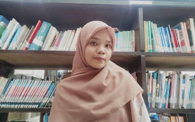 Elda Syafrina Juara 2 Nasional dalam Lomba Poster yang Bicara, Prestasi yang Bersinar