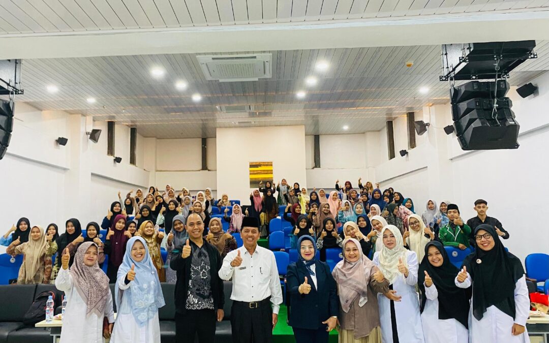 SINERGI PROGRAM STUDI PIAUD DAN PGMI DALAM LITERASI BUDAYA MENJADI FONDASI PENDIDIKAN DASAR YANG BERKARAKTER