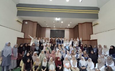 Putri Muslimah of E.S.A 2025: Merayakan Keanggunan, Kecerdasan, dan Nilai Islami dalam Bingkai Kesederhanaan