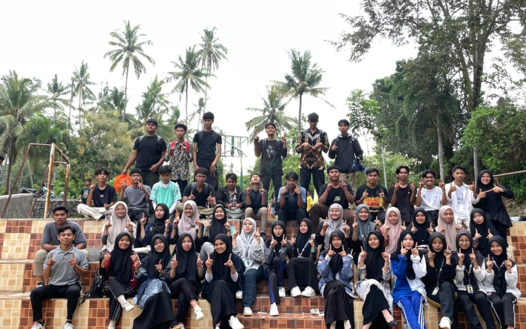 Merayakan Seribu Bakat dalam Satu Festival Mahasiswa FTIK: E.S.A Fest 2025