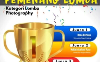 Mahasiswa Tadris Fisika UIN Mahmud Yunus Batusangkar Raih Juara 3 Nasional pada Digital Physics Hackathon 2025