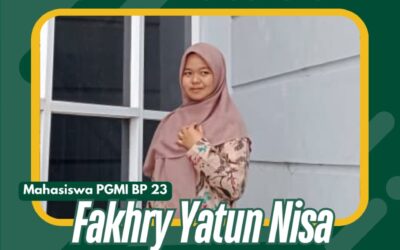 Mahasiswa PGMI UIN MY Batusangkar Raih Juara 2 Nasional di Ajang Pengembangan Media Pembelajaran MI/SD