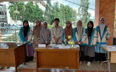 Inovasi Elektronika Mahasiswa Tadris Fisika: Teknologi Cerdas untuk Kehidupan yang Lebih Baik