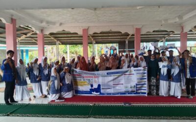 Sosialisasi Penerimaan Mahasiswa Baru FTIK UIN Mahmud Yunus Batusangkar di Kabupaten Solok: Meningkatkan Antusiasme Siswa terhadap Pendidikan Tinggi
