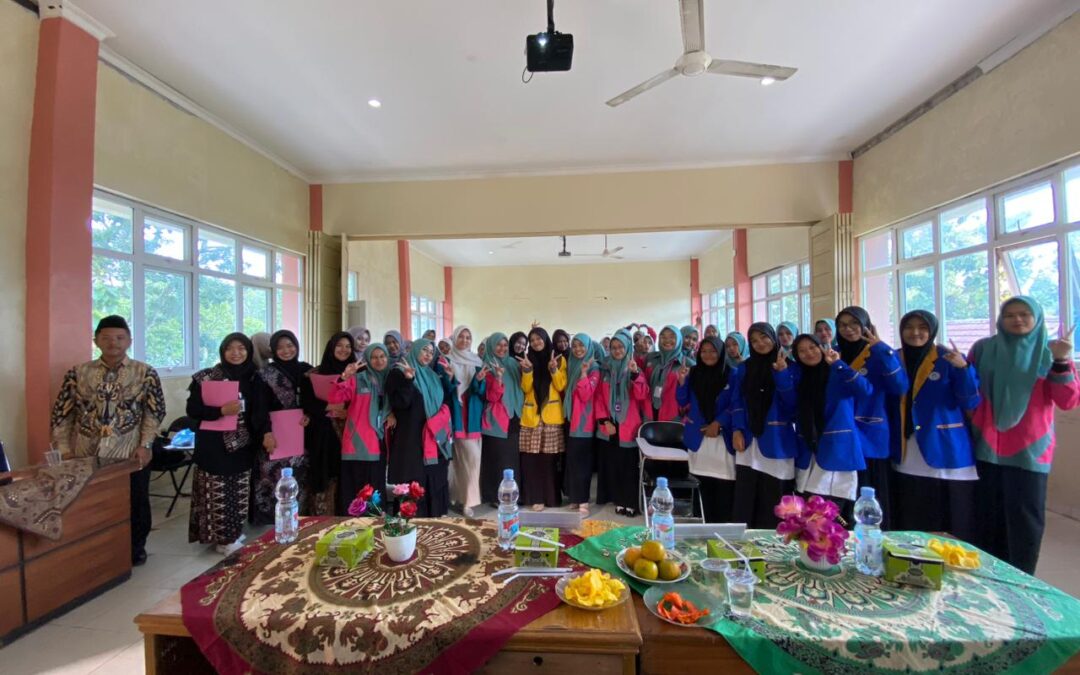 MUHIMA HMPS PIAUD 2025: Momentum Kaderisasi Kepemimpinan Mahasiswa yang Demokratis dan Visioner