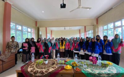 MUHIMA HMPS PIAUD 2025: Momentum Kaderisasi Kepemimpinan Mahasiswa yang Demokratis dan Visioner