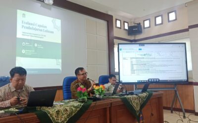 FTIK UIN Mahmud Yunus Gelar Evaluasi CPL Berbasis OBE: Perkuat Kualitas Lulusan