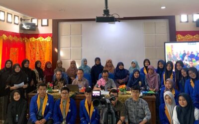 Seminar Internasional Prodi BK UIN MY 2026: Transformasi Kompetensi Konselor di Era Digital