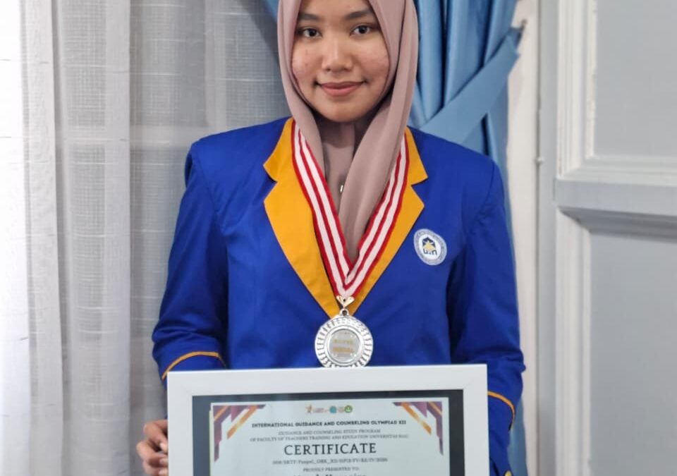 Olimpiade Bimbingan Konseling ke-XII: Ajang Mengasah Kompetensi dan Profesionalisme Konselor