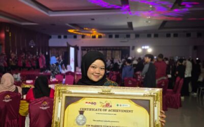 Membanggakan! Mahasiswa PGMI UIN Mahmud Yunus Batusangkar Torehkan Prestasi di 4th SeIBa International Festival 2026