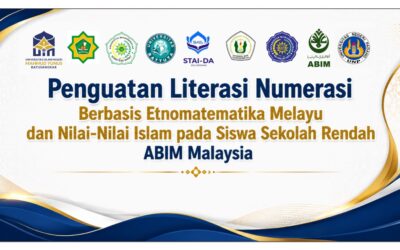 Kolaborasi PKM Internasional di Malaysia, Prodi PGMI UIN Mahmud Yunus Batusangkar Tingkatkan Literasi dan Numerasi Siswa ABIM