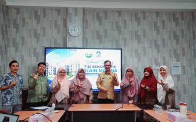 Visiting Lecture PIAUD: UIN Mahmud Yunus Batusangkar dan STAIN Mandailing Natal Perkuat Sinergi Akademik